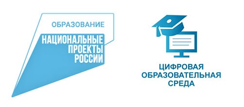 Какова задача федерального проекта цифровая образовательная среда